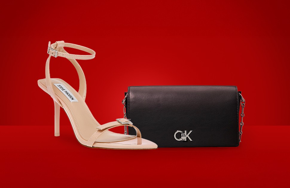 David Jones | Clearance Sale Starts Now