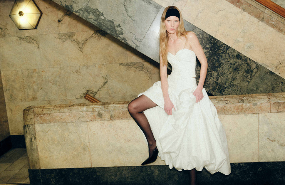 Introducing Aje Bridal
