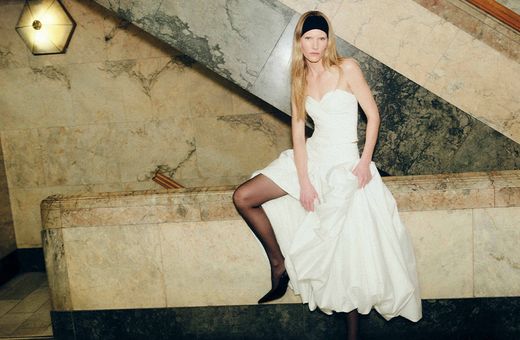 Introducing Aje Bridal