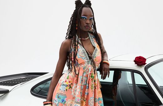 Camilla | A Bright New Year