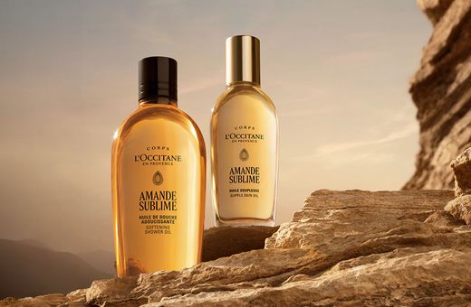 Experience the Reimagined Almond Hand Spa 