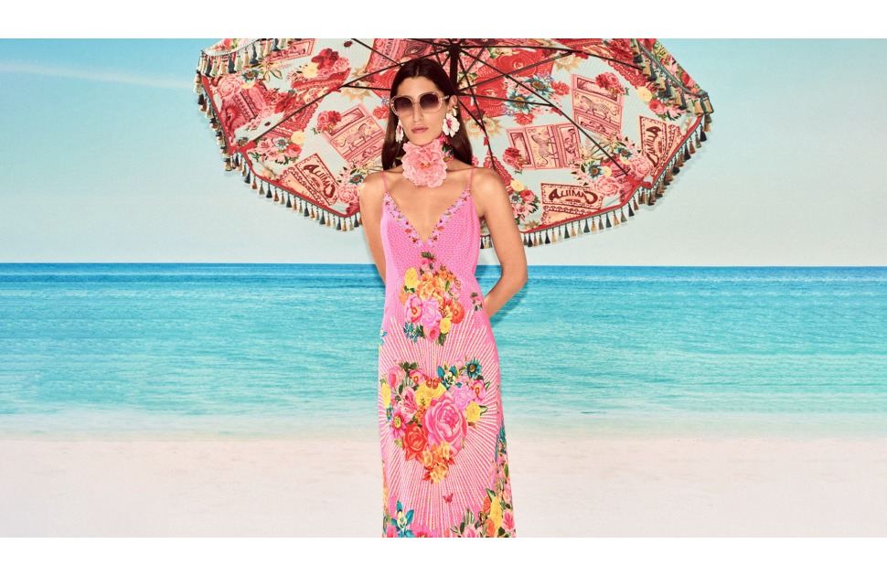 Camilla VIP Play Day