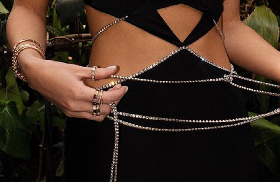 Bvlgari Collaborates with Local Influencers