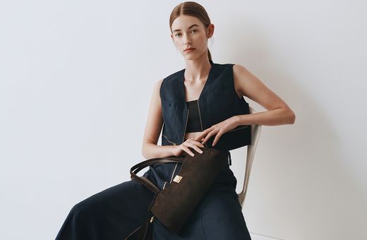 Oroton | Fresh Start