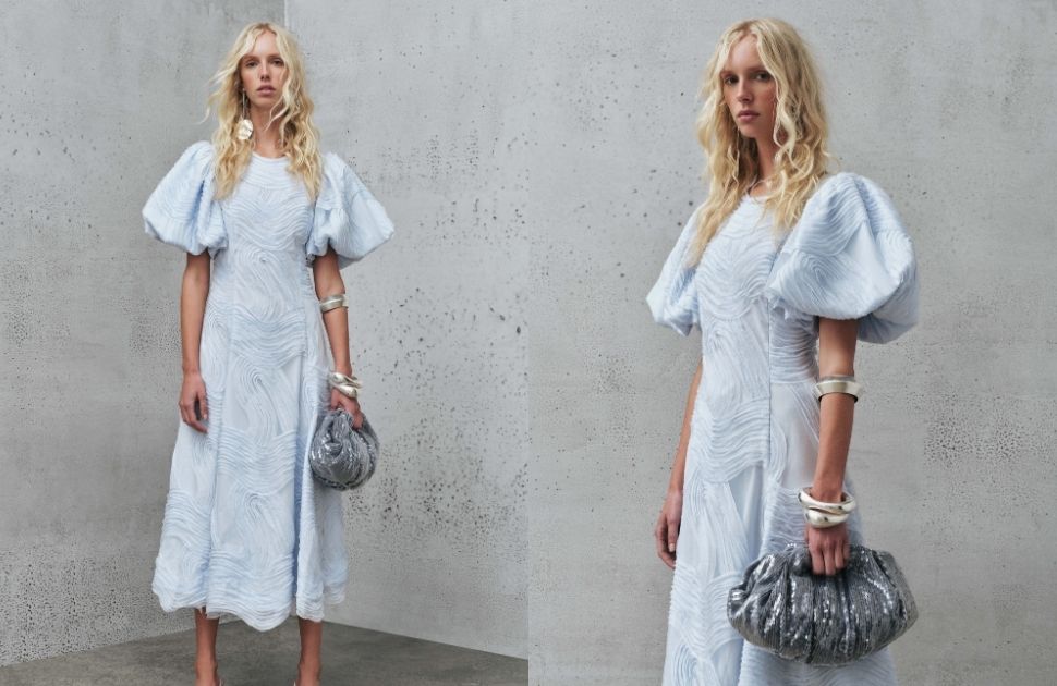 Aje | Fresh Dimensions