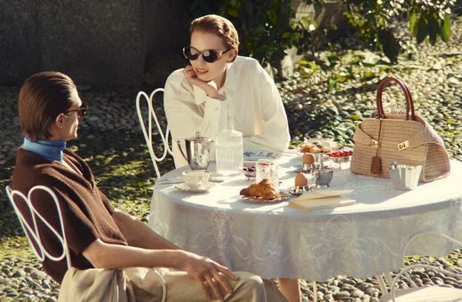 Ferragamo | A Celebration of Summer