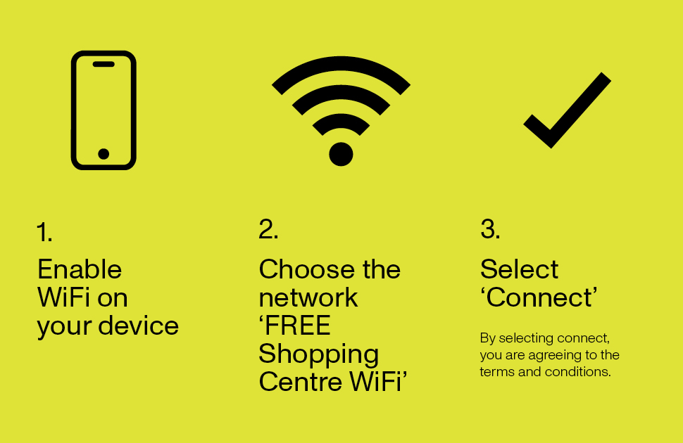 Free WiFi
