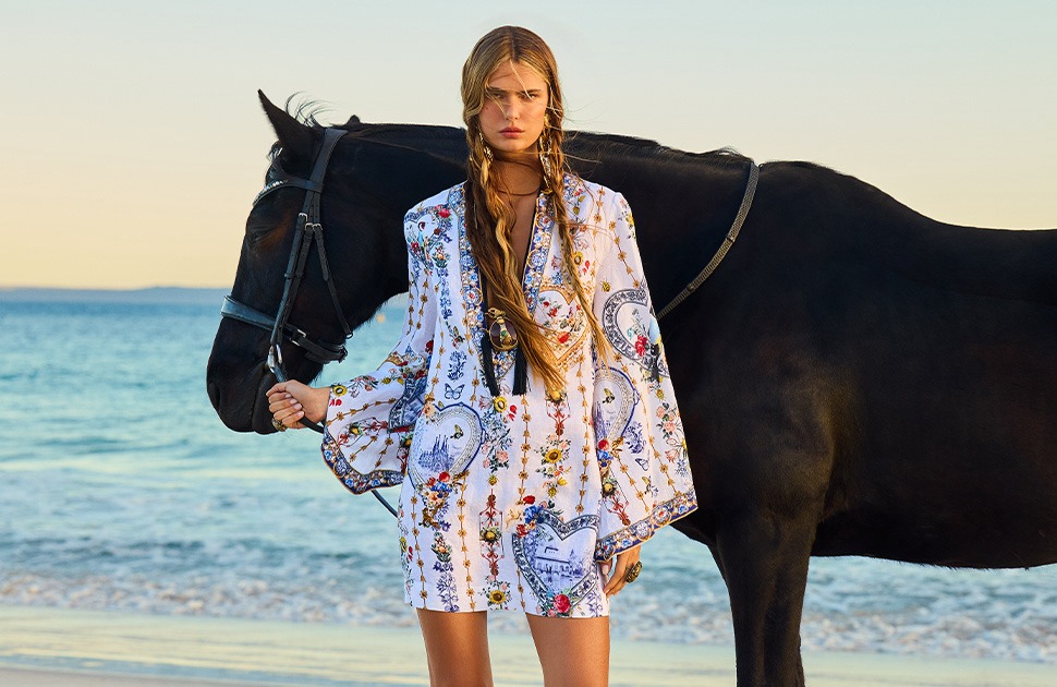 Camilla | Palacio Poetry