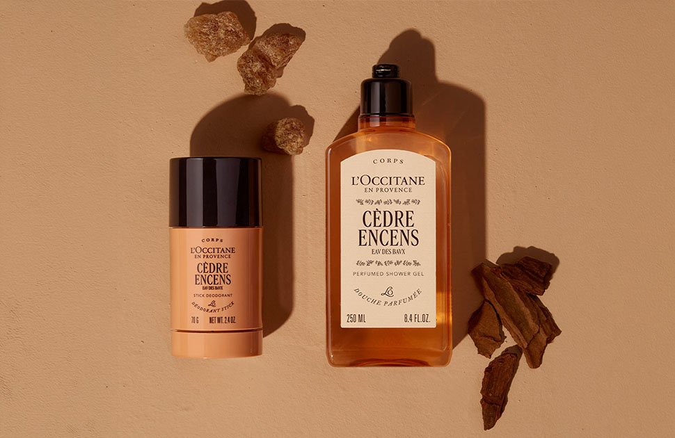 L'Occitane | Elevated Care Dad Will Use Every Day