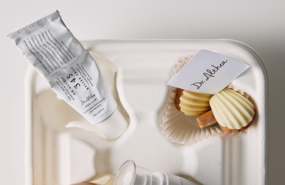Winter Essentials at LaCosmetique