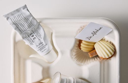 Winter Essentials at LaCosmetique 