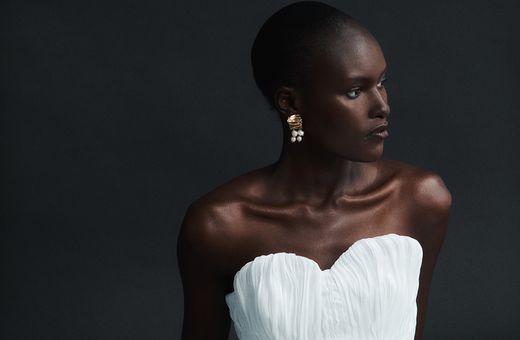 Aje | Bridal Arrives