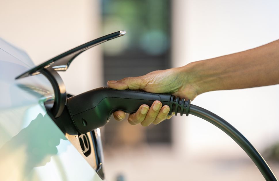 Introducing our new EV charging partner: Exploren