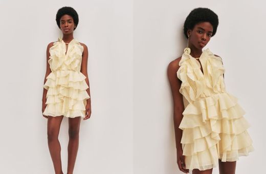 Aje | Pretty in Pastels 