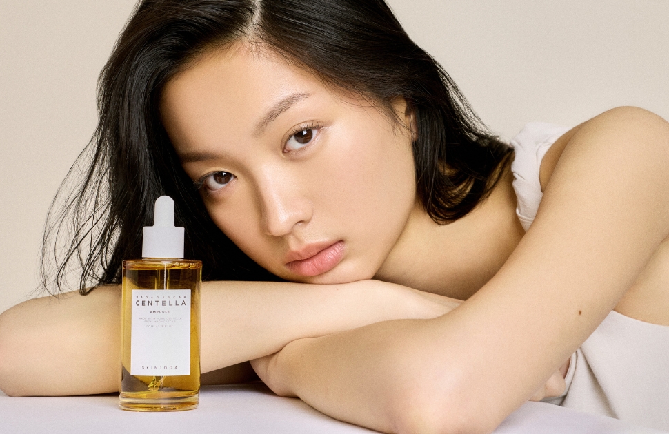 La Cosmetique | Spring Love