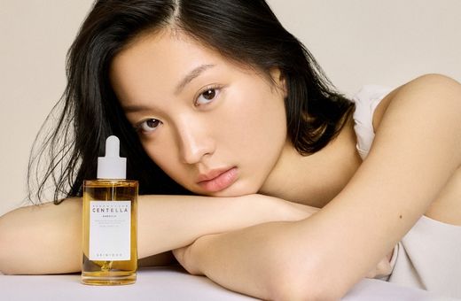 La Cosmetique | Spring Love 