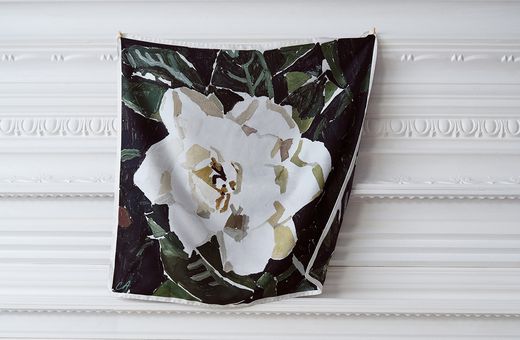 Oroton | Art Of The Scarf