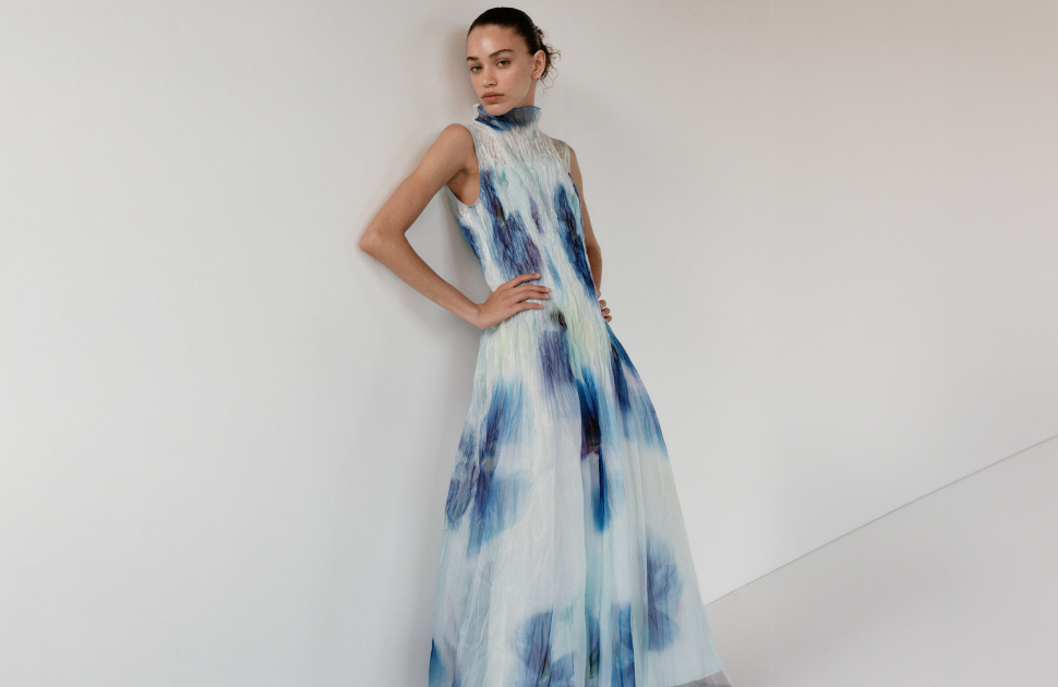 Aje | The New Pieces Catching The Light