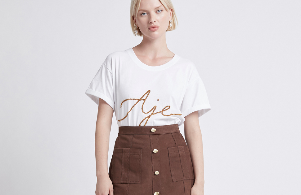 Equilibrium Pre-Fall 21 | Aje
