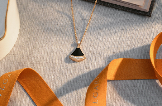 Bvlgari | Celebrate The Magnificence of Motherhood