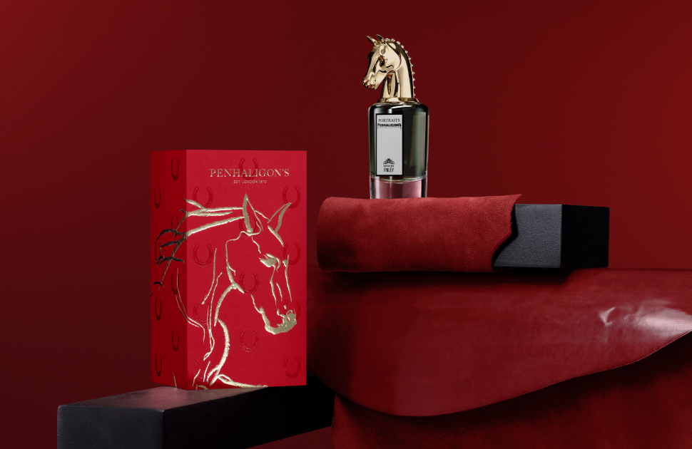 David Jones | Celebrate the Year of the Horse With New Collections And Great Brands