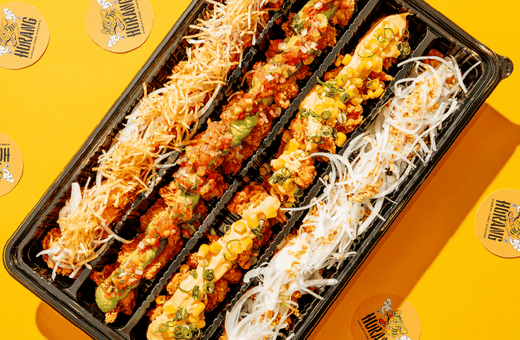Enjoy 50% off Horang Chicken