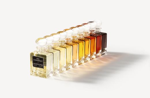 Celebrate this holiday season with Balenciaga