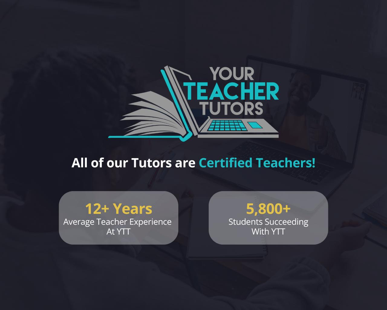 Your Teacher Tutors