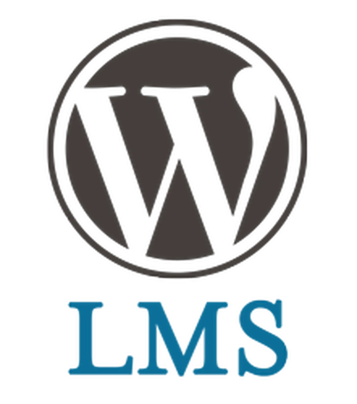 WordPress LMS
