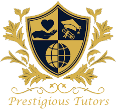 Prestigious Tutors