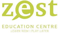 Zest Education Centre