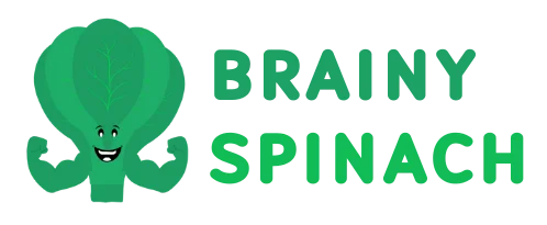 BrainySpinach Maths