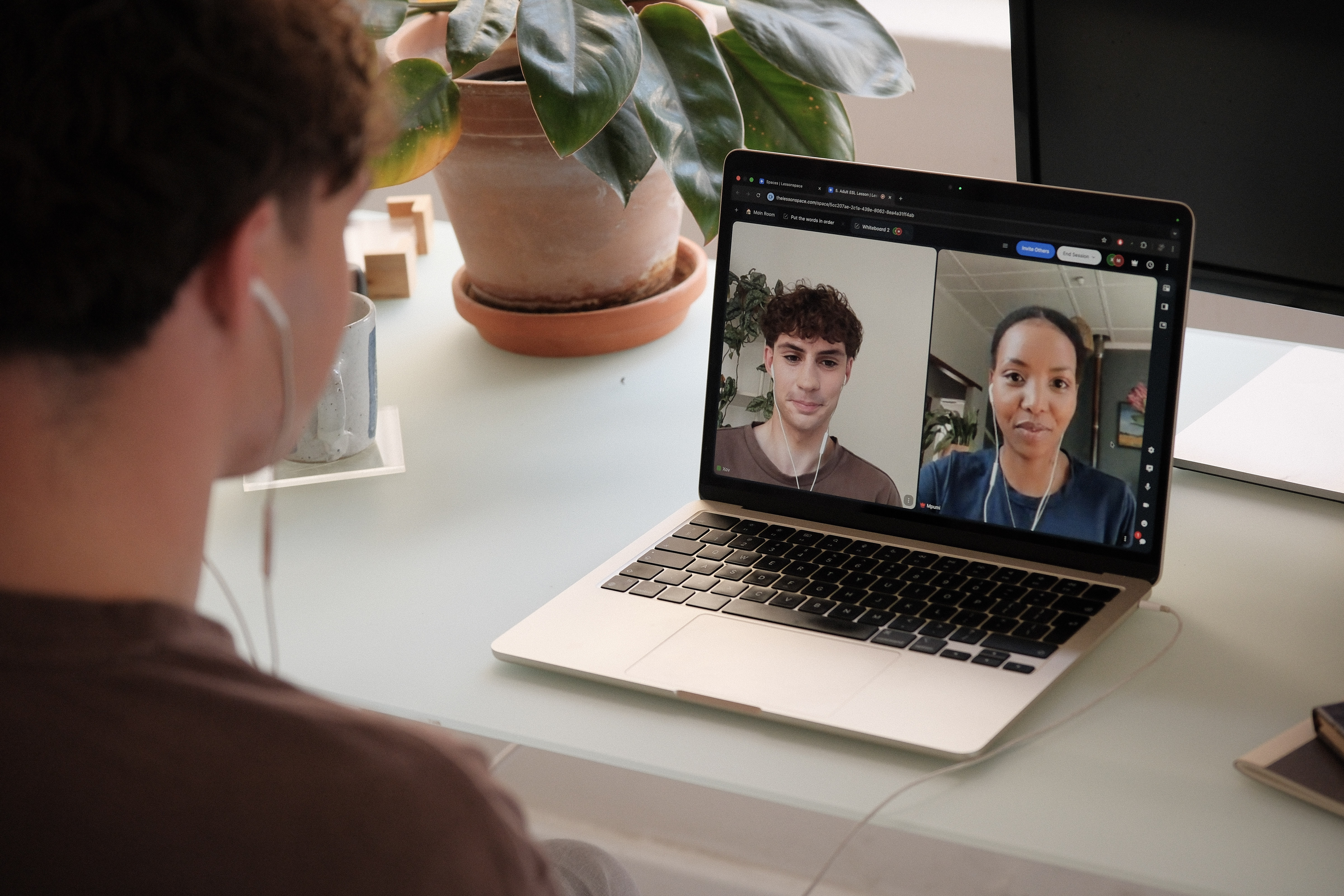 Reliable Video, One Click Away