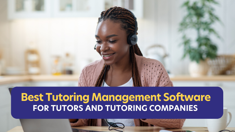 Best Tutoring Management Software Lessonspace Best Tutoring Management Software Lessonspace