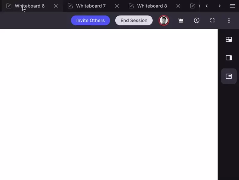 Tab Search