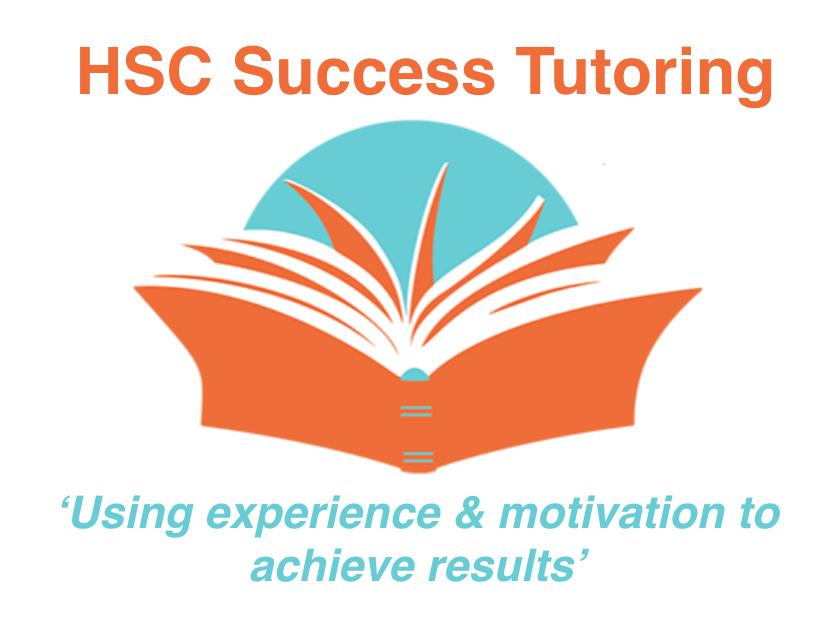 HSC Success Tutoring