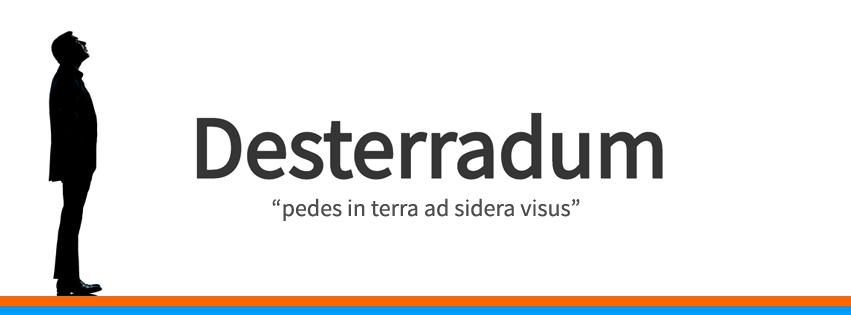 Desterradum