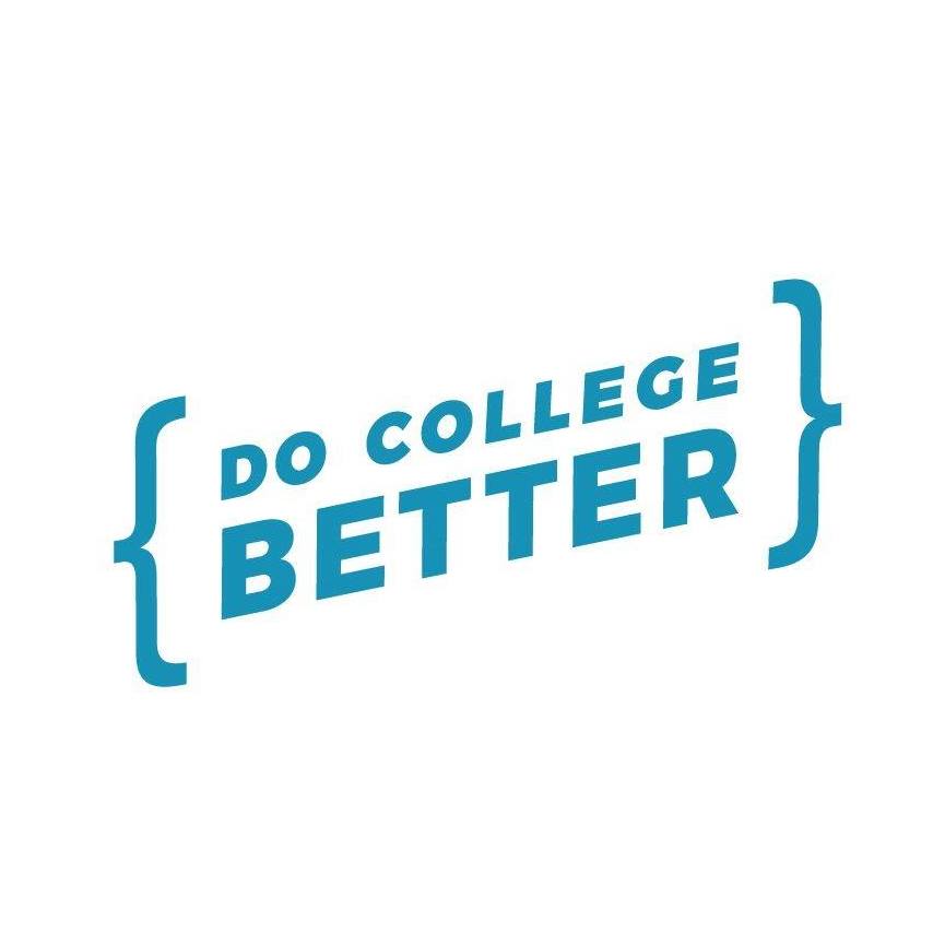 Do College Better