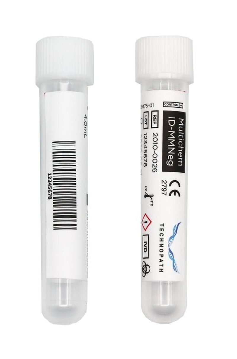 Multichem ID-MMNeg