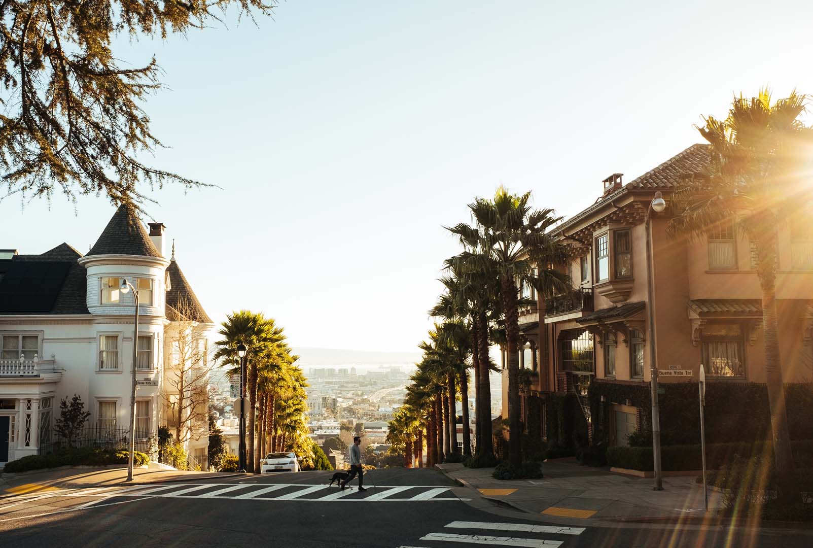 Santa Barbara | EF Languages Abroad
