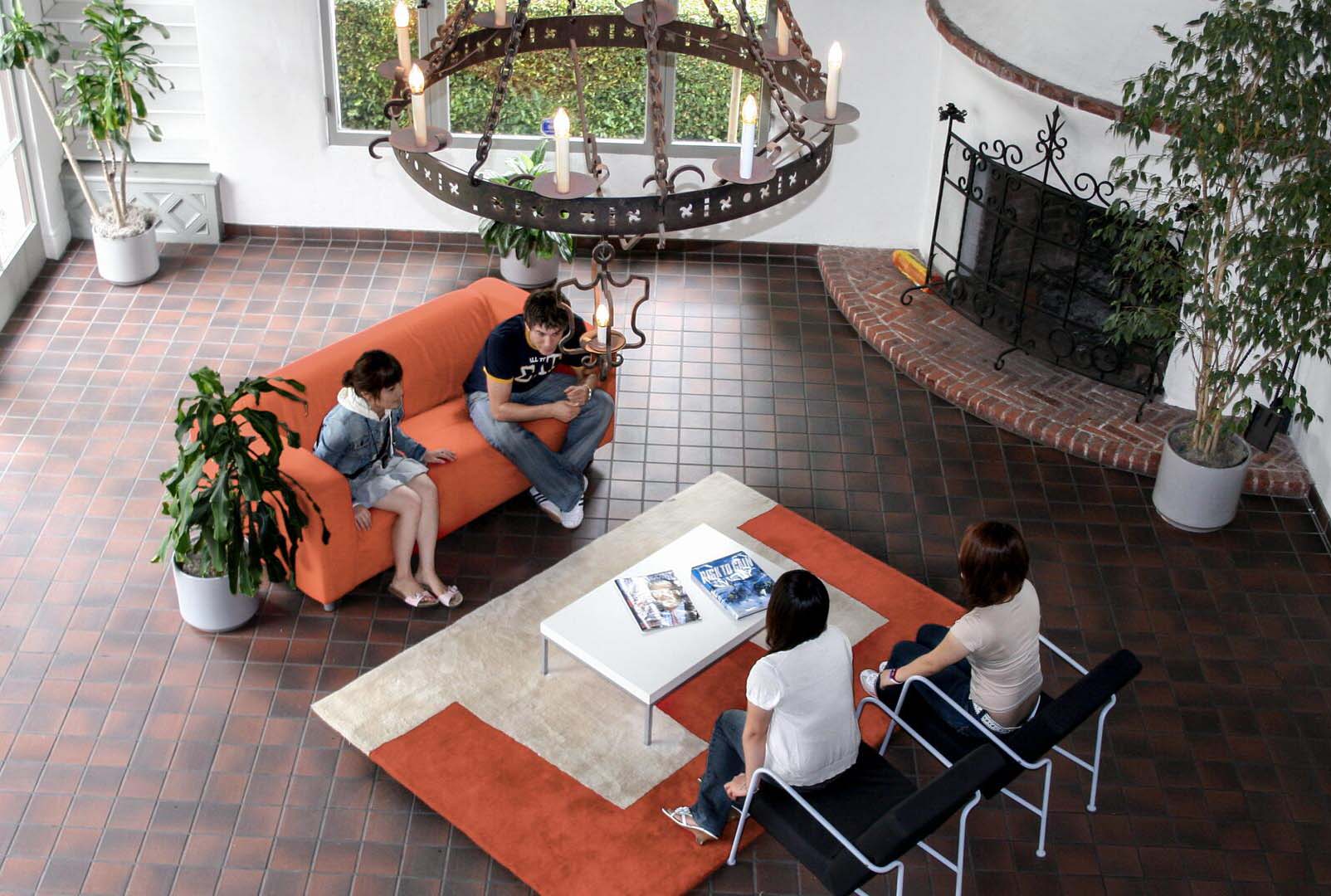 Santa Barbara | EF Languages Abroad
