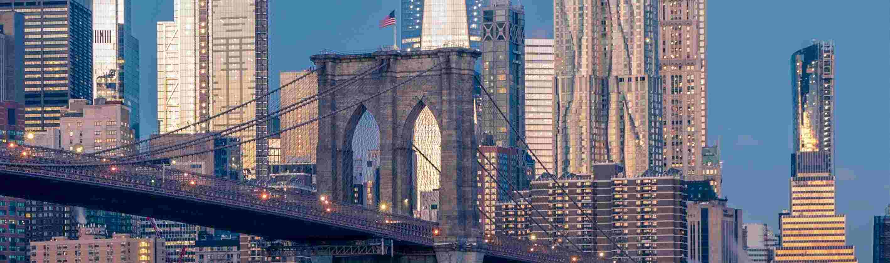 New York Thornwood Vacanze Studio (1418 anni) EF