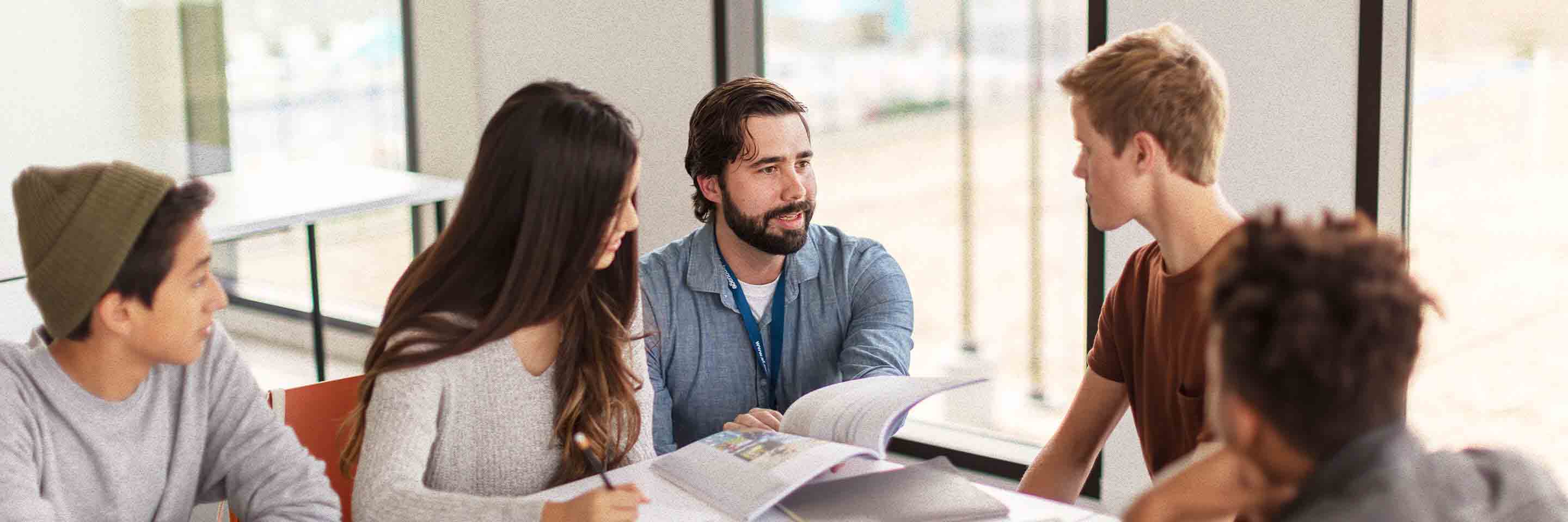 Curso de verano EF Idiomas en el Extranjero (1018 años Curso de verano EF Idiomas en el Extranjero (1018 años