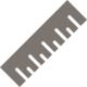 ruler icon