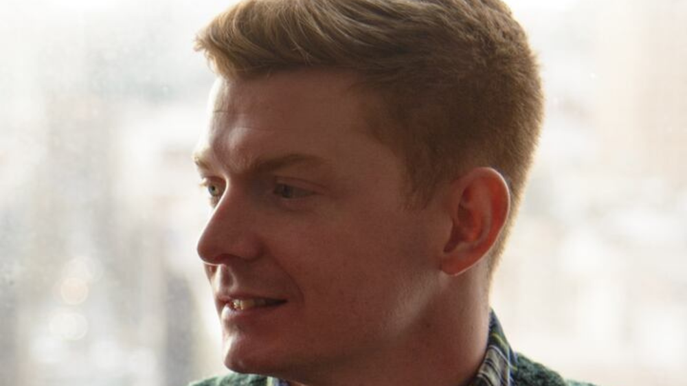 How an award-winning freelance Motion Designer and Director transformed ...