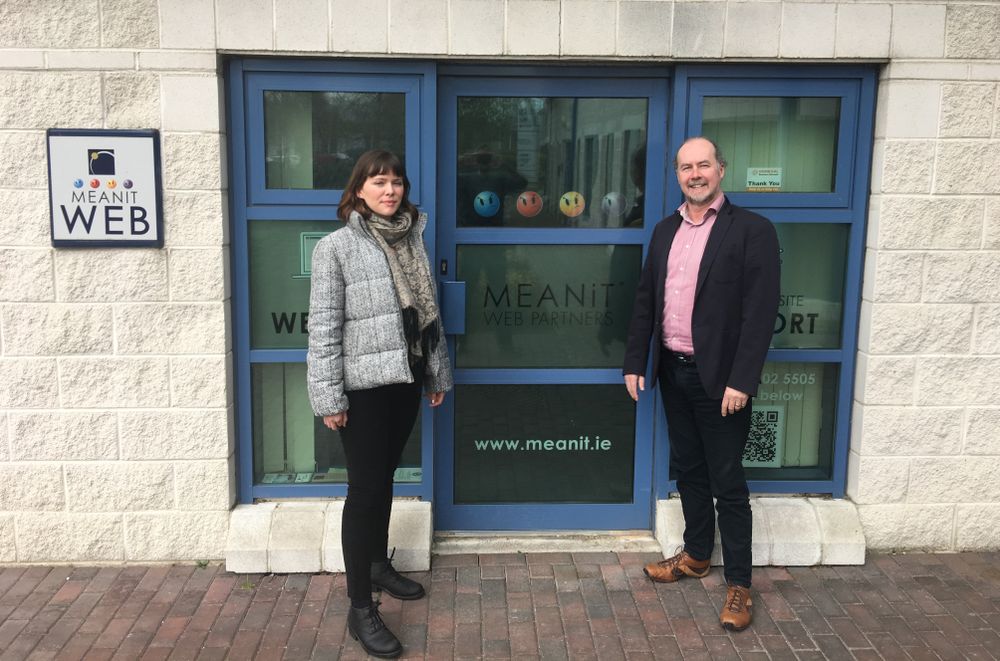 Digital Sales and Marketing