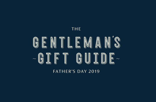 The Gentleman's Gift Guide