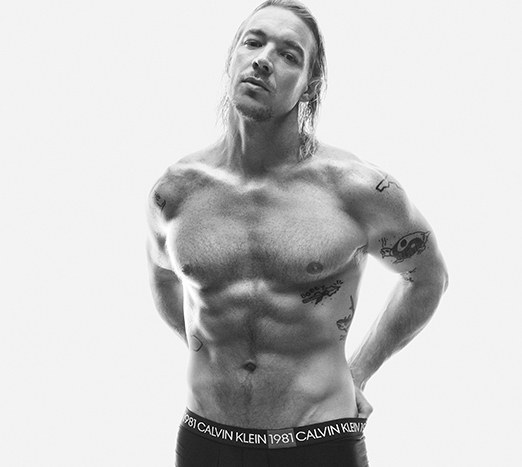 Calvin Klein Underwear