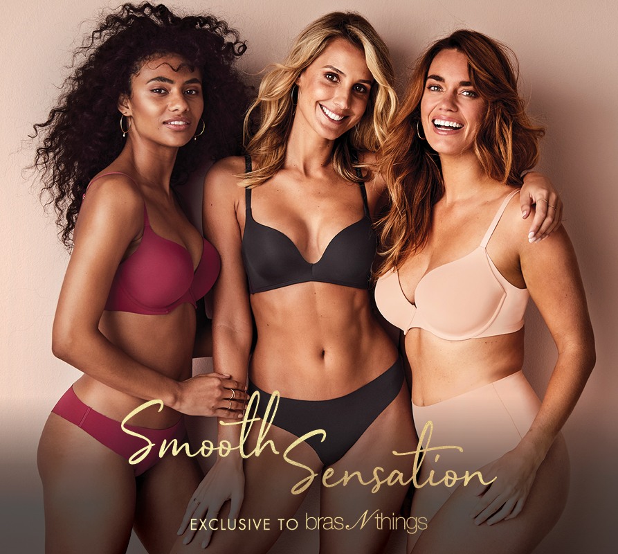 Bras N Things