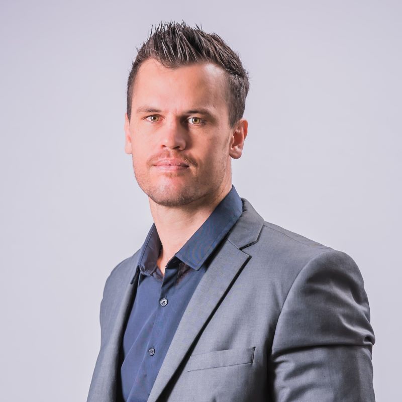 Ivan Pretorius